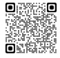 Qr code aanmelding