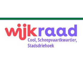 Wijkraad Centrum- 24 Oktober in de Wijk