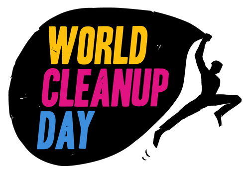 World Cleanup Day 2023